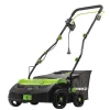 Earthwise 16" Corded Electric Dethatcher