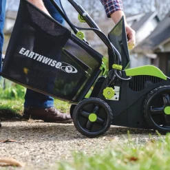 Earthwise 16" Corded Electric Dethatcher