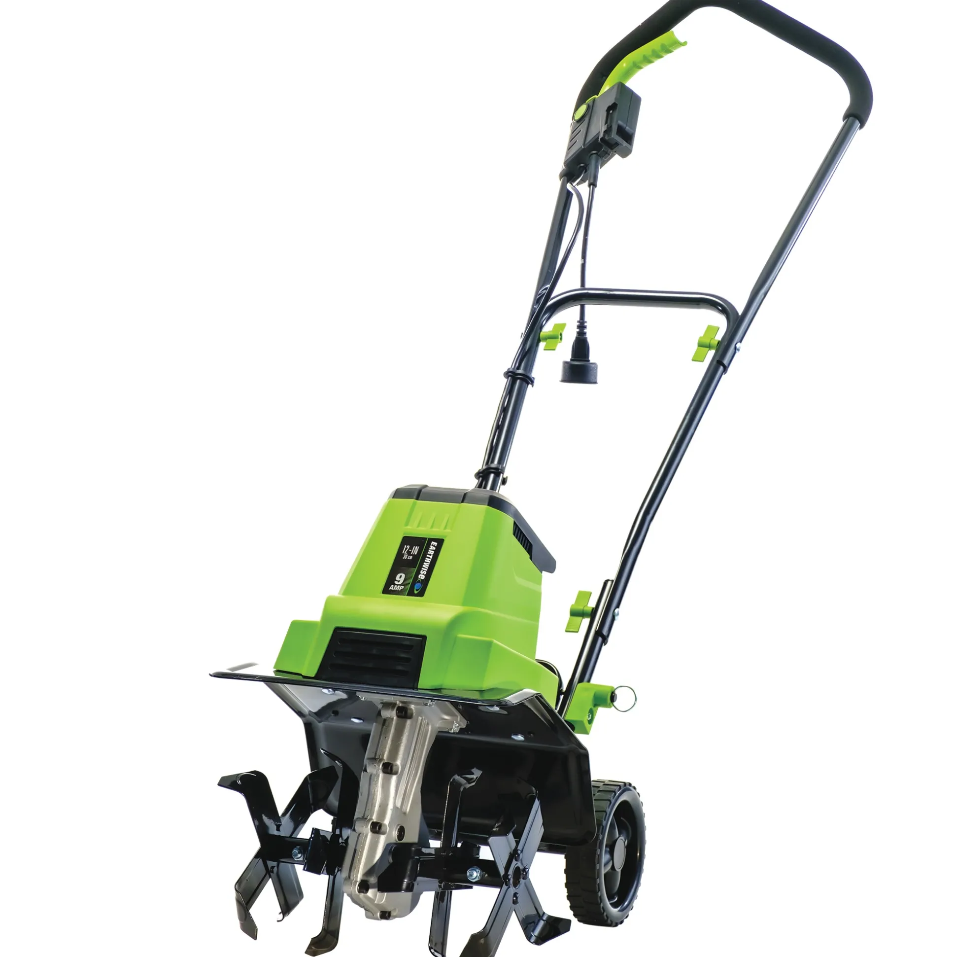Earthwise Corded Tiller