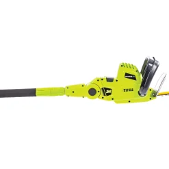 Earthwise 2-in-1 Corded Electric Hedge Trimmer