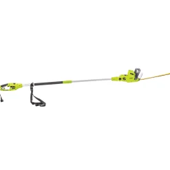 Earthwise 2-in-1 Corded Electric Hedge Trimmer