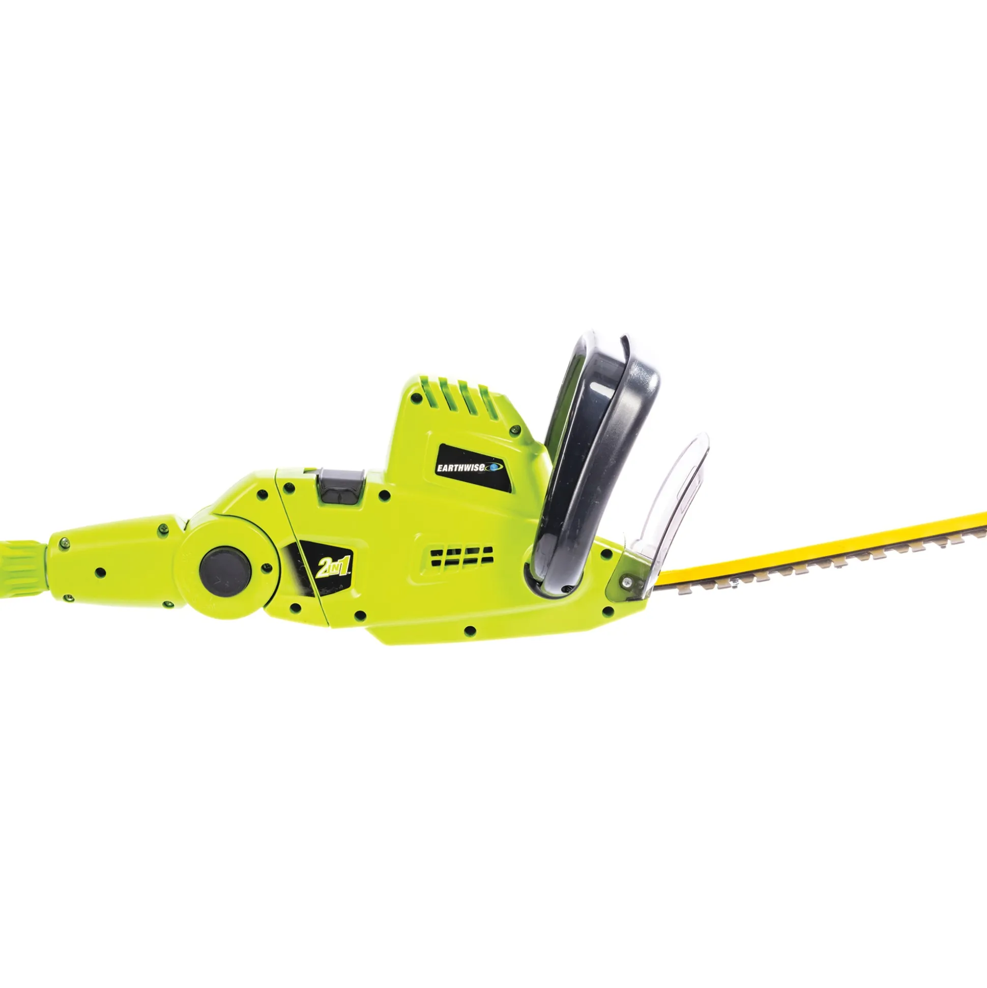 Earthwise 2-in-1 Corded Electric Hedge Trimmer