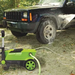 Earthwise 1650 PSI Corded Pressure Washer