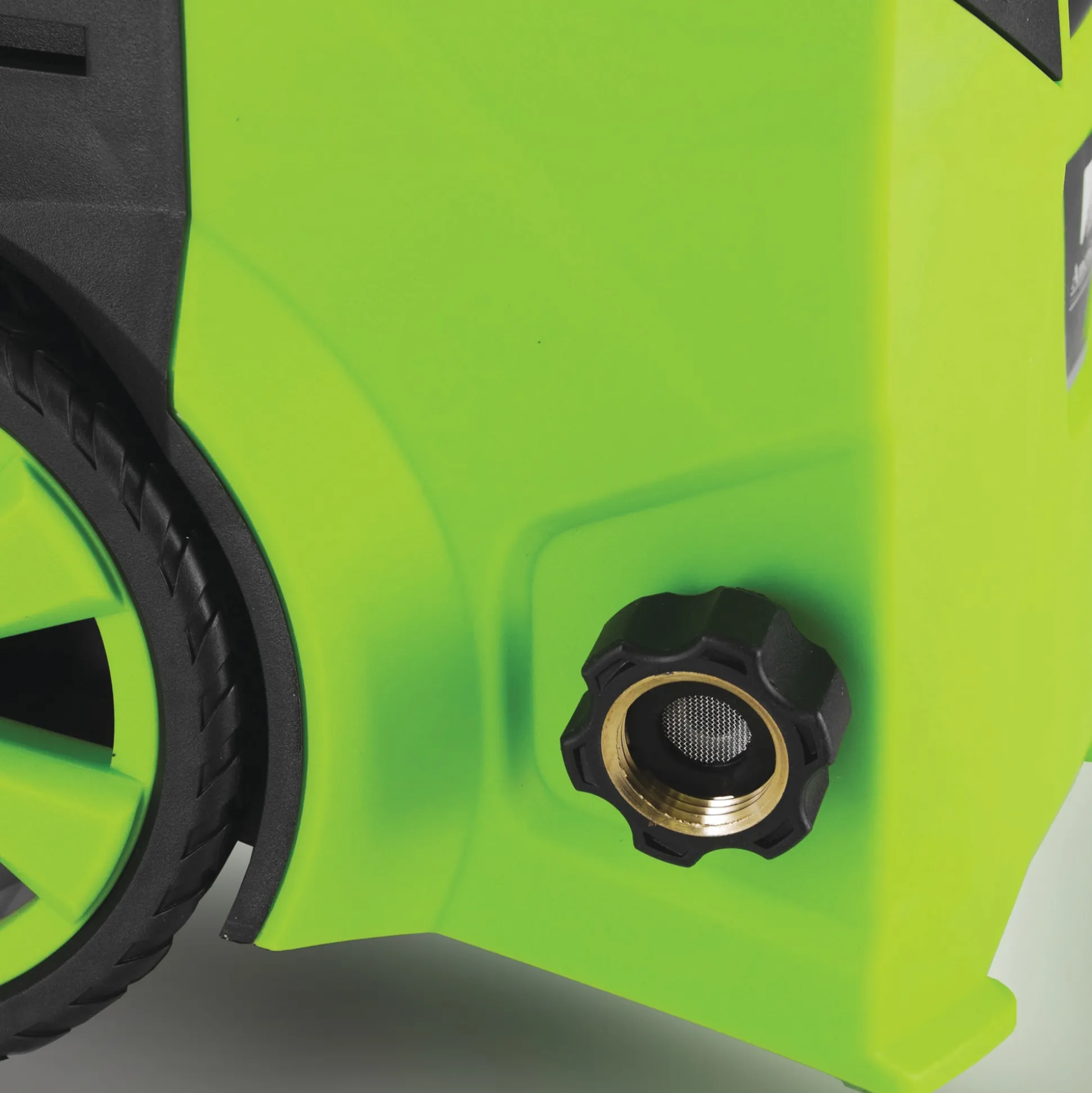 Earthwise 1650 PSI Corded Pressure Washer