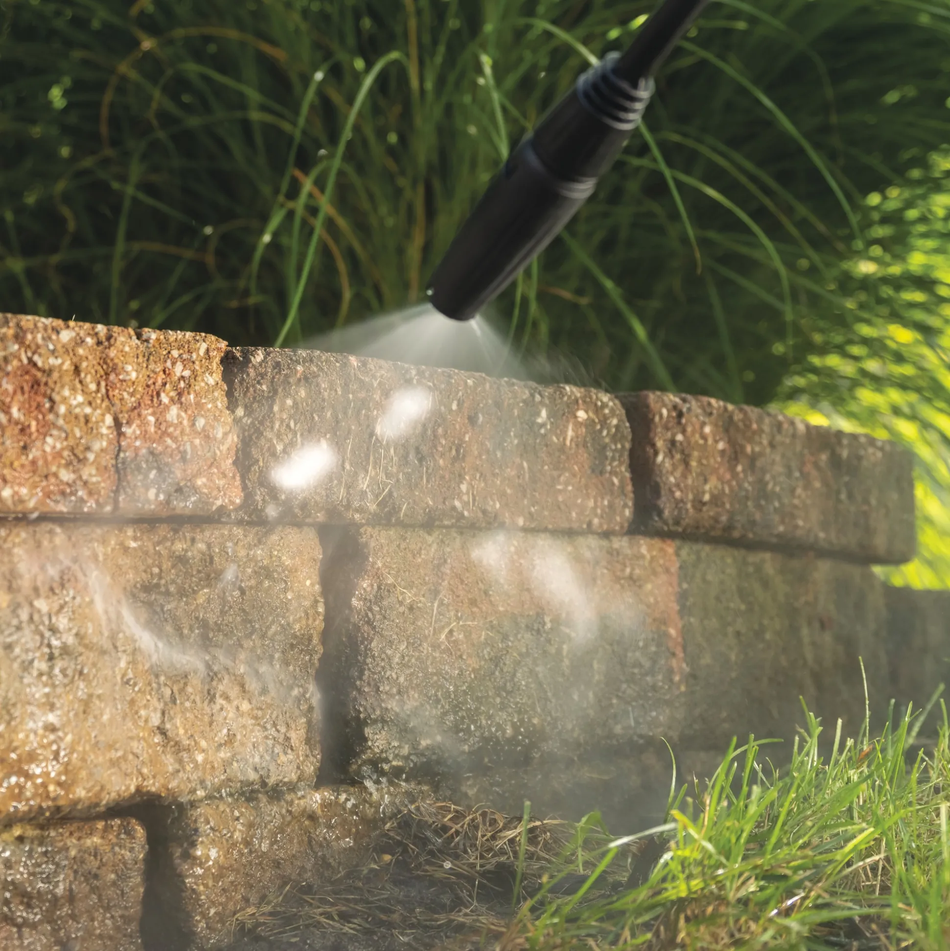 Earthwise 1650 PSI Corded Pressure Washer