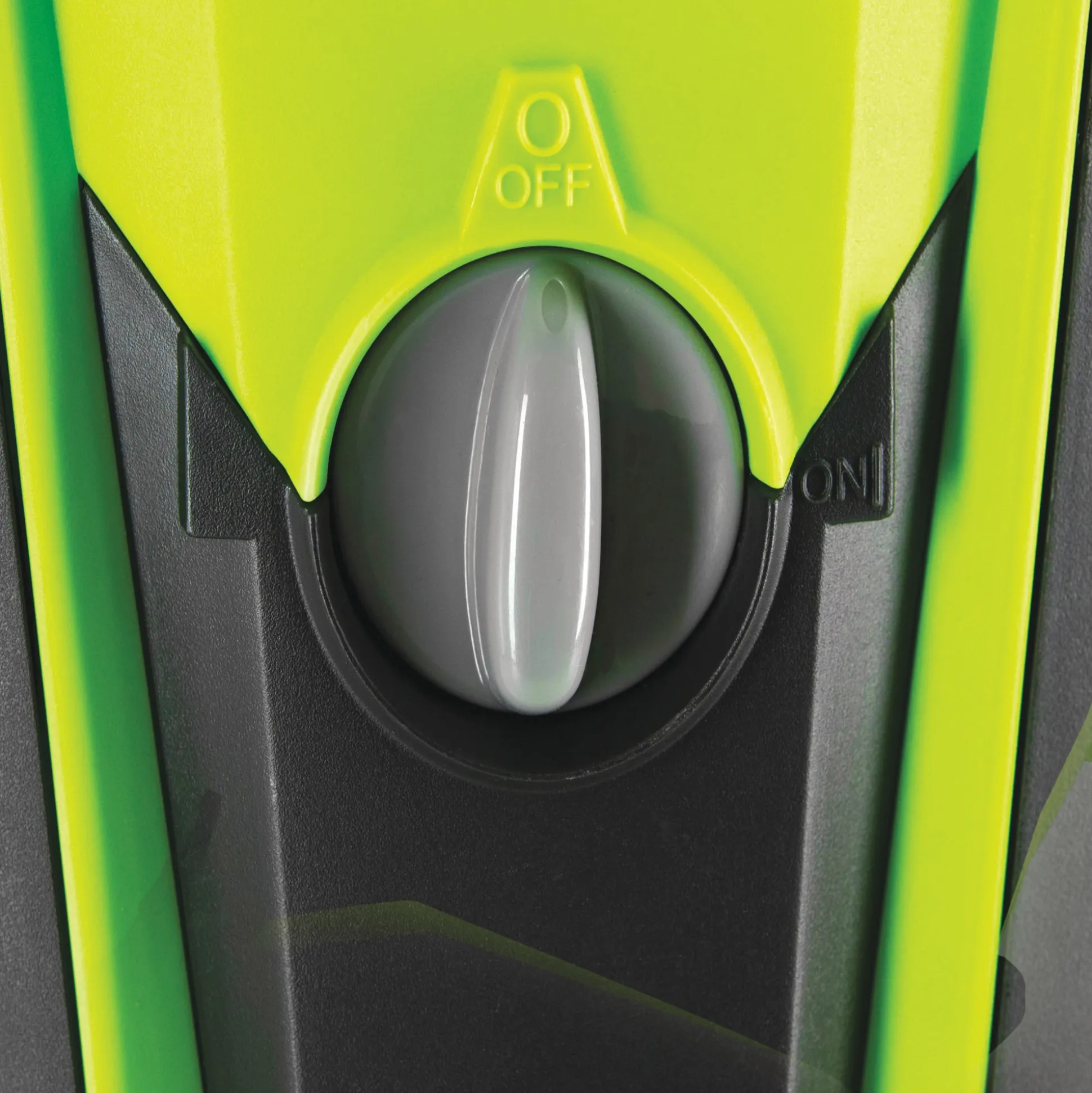 Earthwise 1650 PSI Corded Pressure Washer