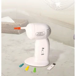 Ear Vac
