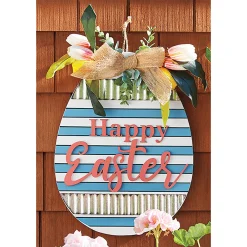 Easter Egg Wall Decor