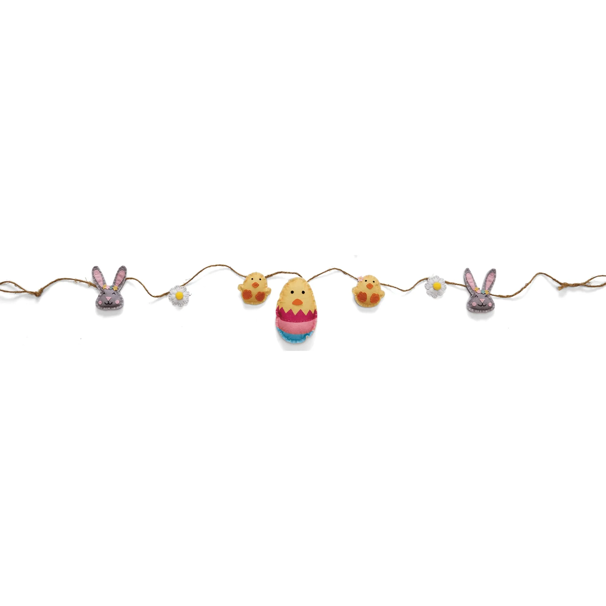 Easter Garland