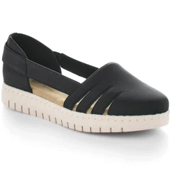Easy Street Bugsy Gored Slip-On