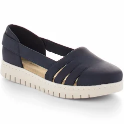 Easy Street Bugsy Gored Slip-On