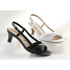 Easy Street Delite Slingback with 2