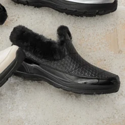 Easy Street Flurry Bootie