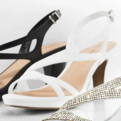Easy Street Radiant Sandal with 2.5