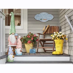 Egg Hunt Sign