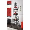 Eiffel Tower Shelf
