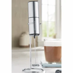 Electric Milk Frother