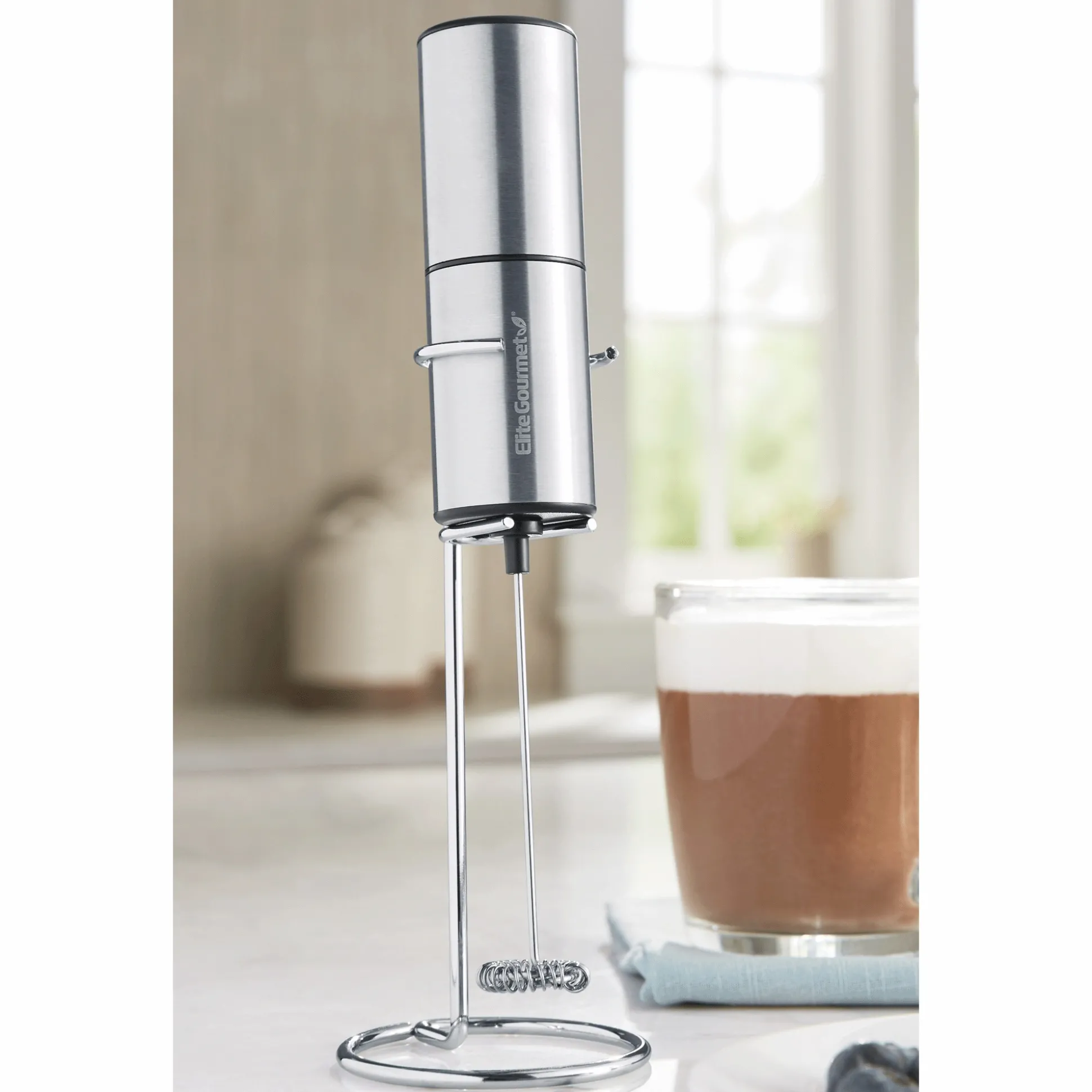 Electric Milk Frother