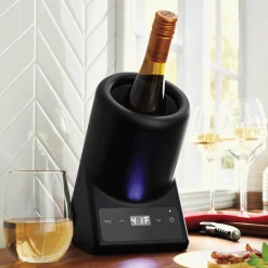 Electric Wine Bottle Chiller