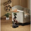 Elephant Bliss Accent Table