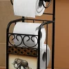Elephant Toliet Paper Holder