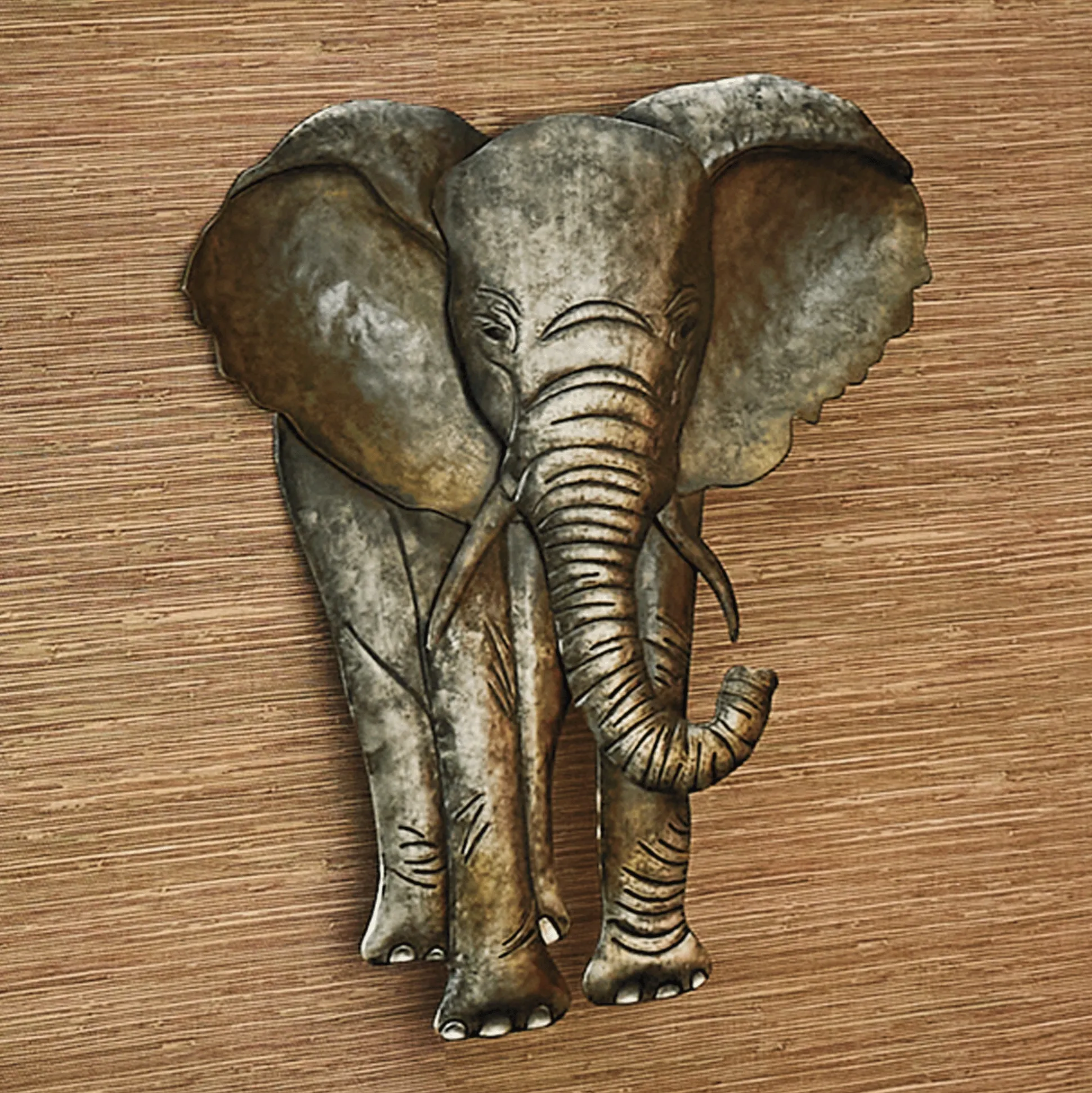 Elephant Wall Art