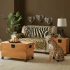 Elephant Wall Sconce