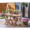 Elise 5-Piece Dining Set