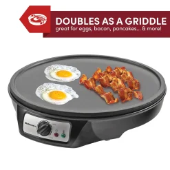 Elite Gourmet Crepe Maker