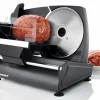 Elite Gourmet Electric Meat Slicer