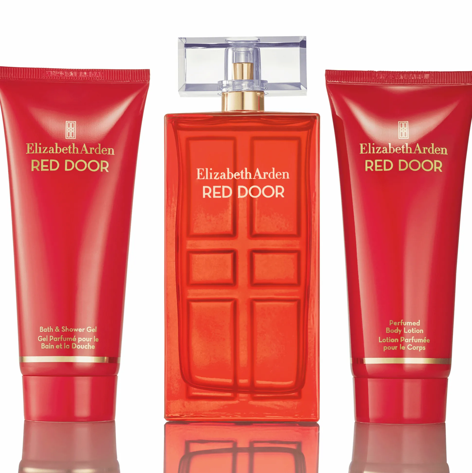 Elizabeth Arden Red Door for Her 3-Piece Set