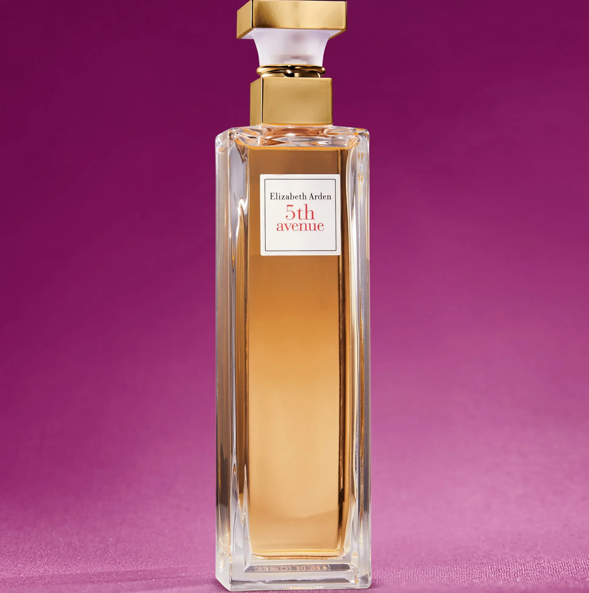Elizabeth Arden 5th Avenue For Her