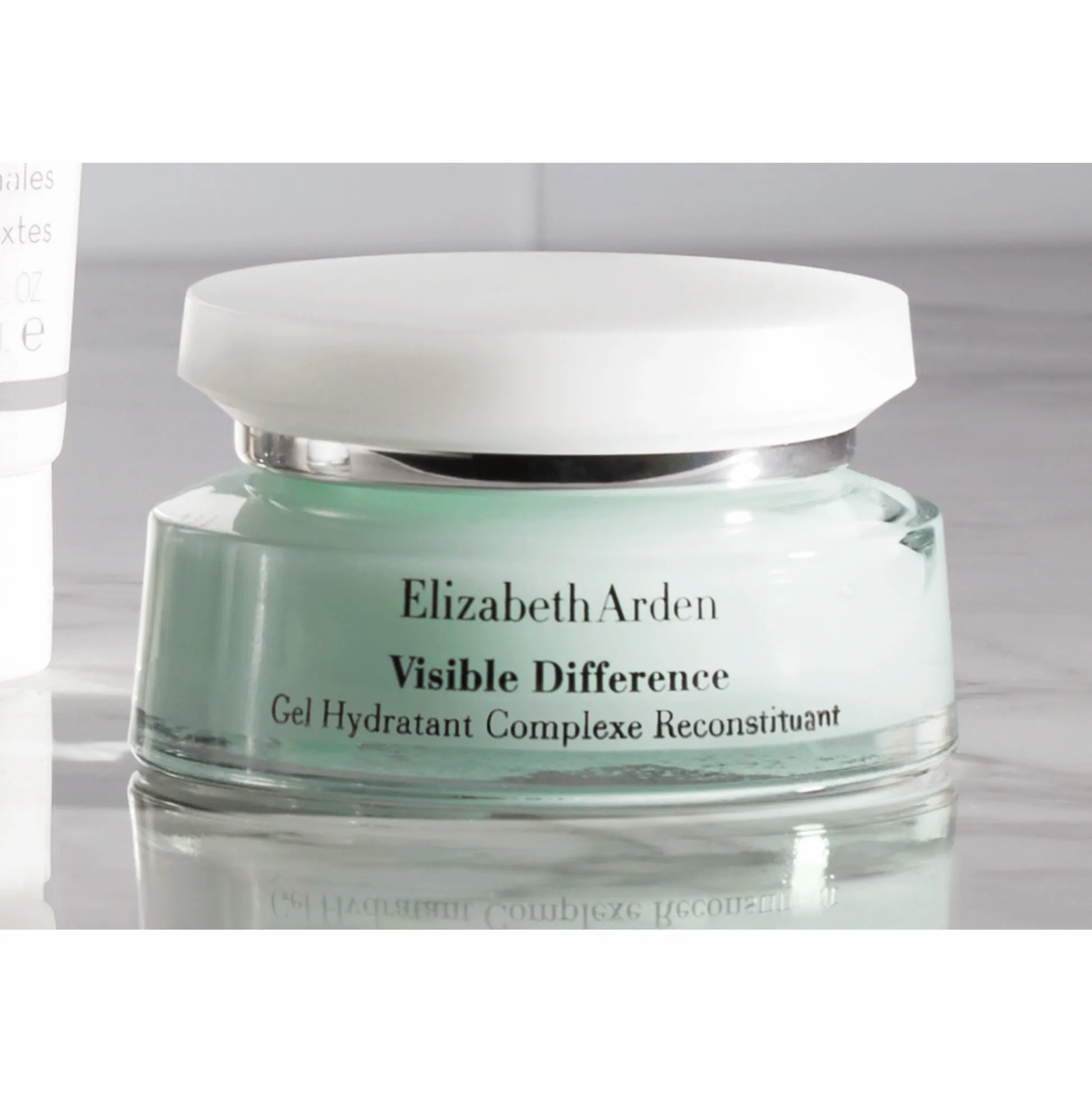 Elizabeth Arden Visible Difference Cream