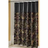 Elizabeth Jacquard Shower Curtain