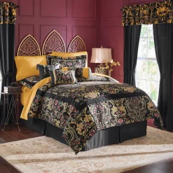 Elizabeth 21-Piece Bed Set
