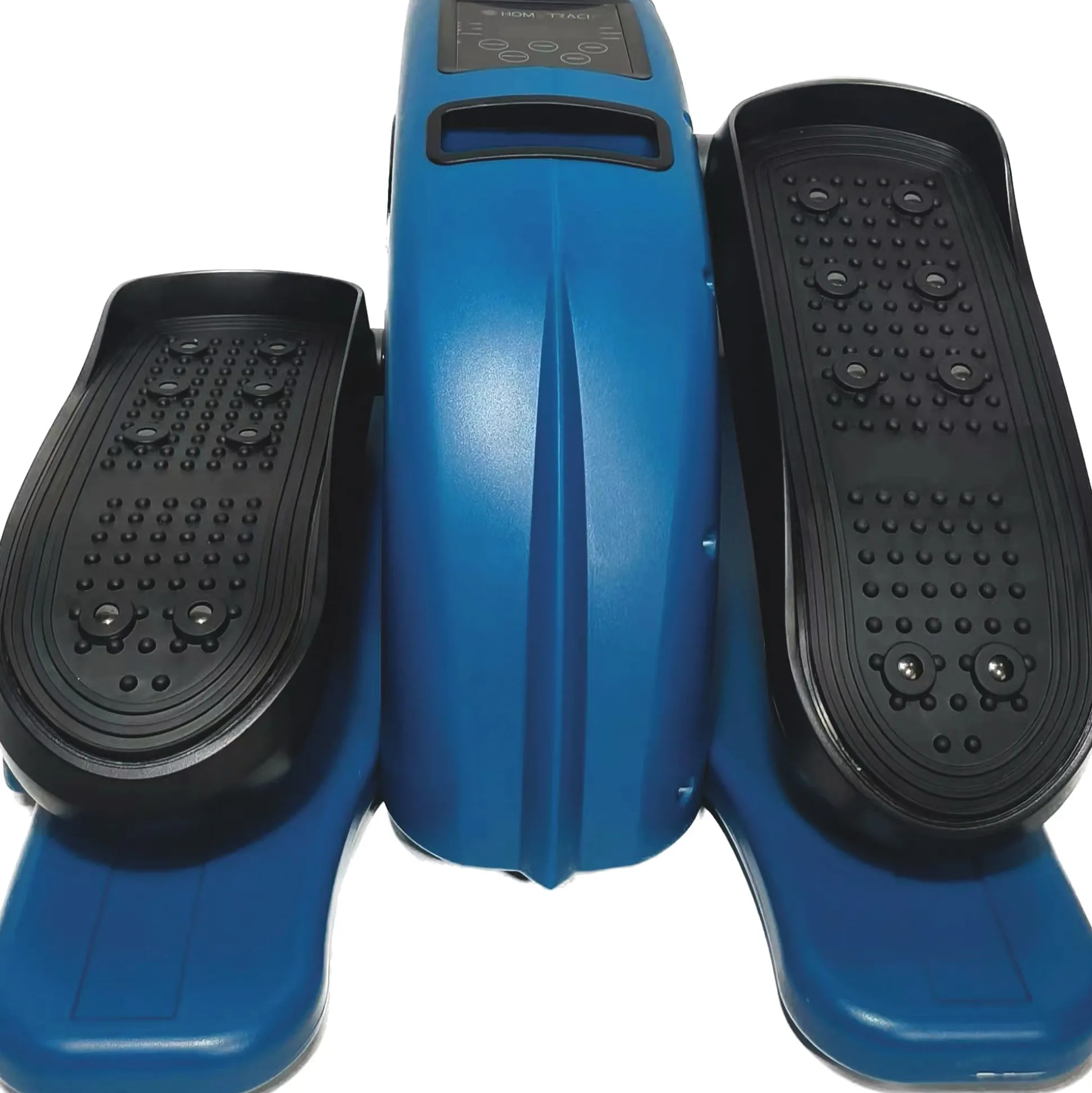 Elliptical Exerciser with Remote Control