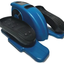 Elliptical Exerciser with Remote Control
