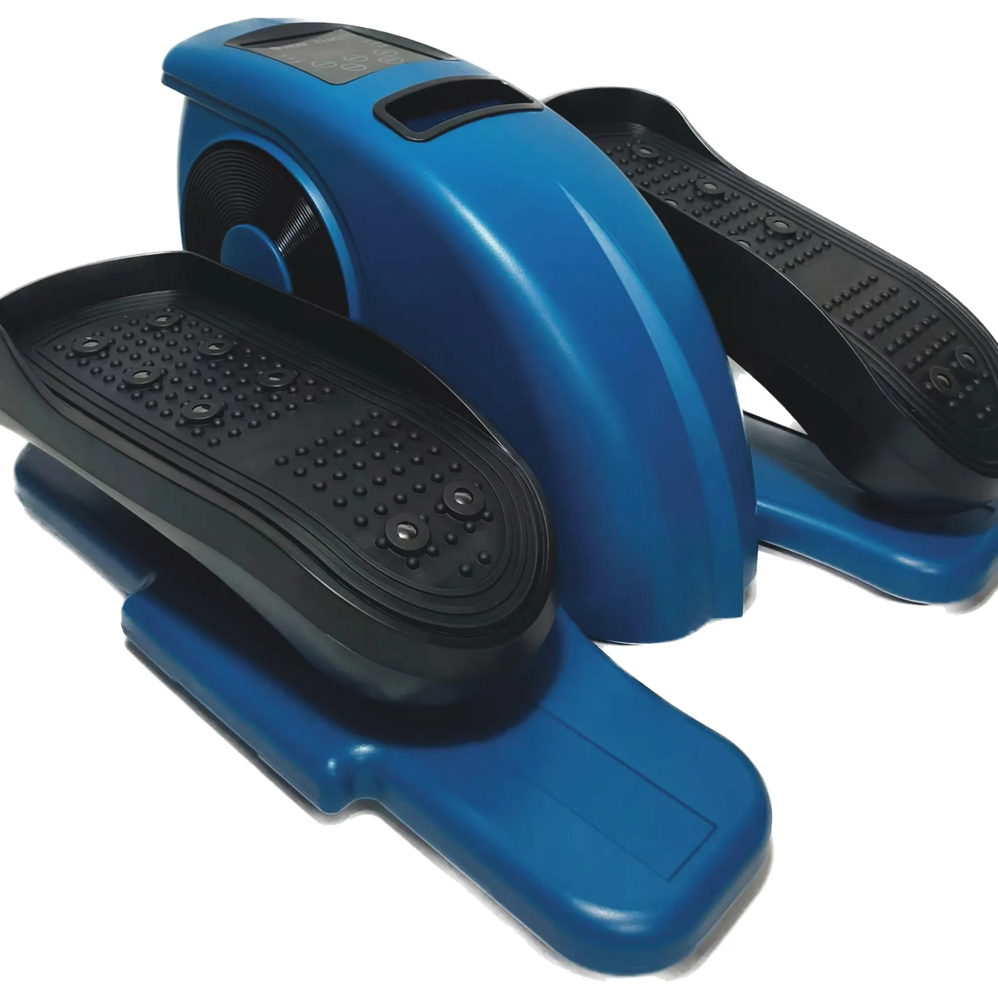 Elliptical Exerciser with Remote Control