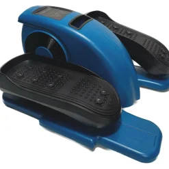 Elliptical Exerciser with Remote Control