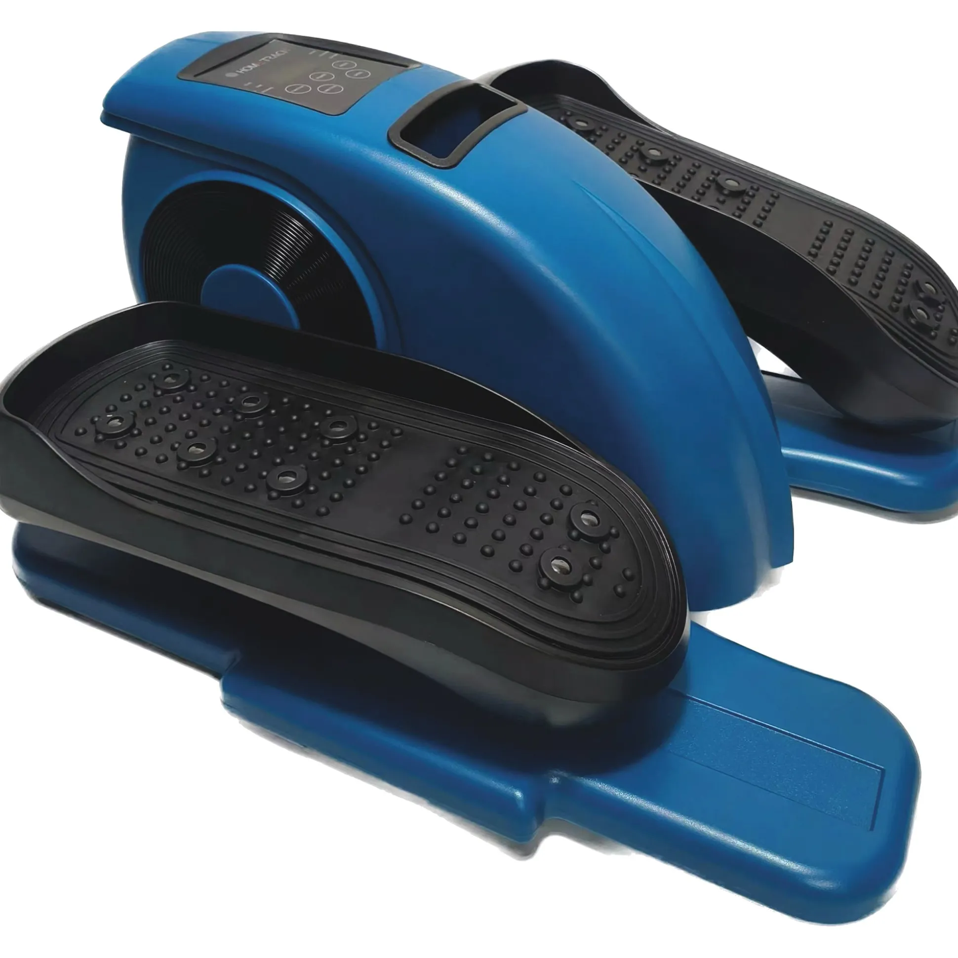 Elliptical Exerciser with Remote Control