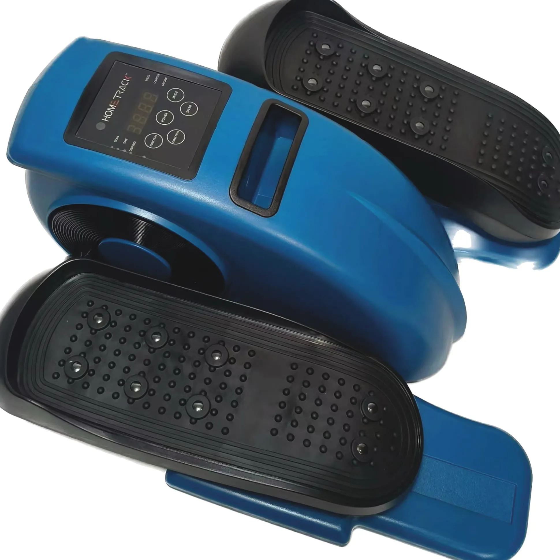 Elliptical Exerciser with Remote Control