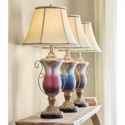 Eloise Traditional Lamp