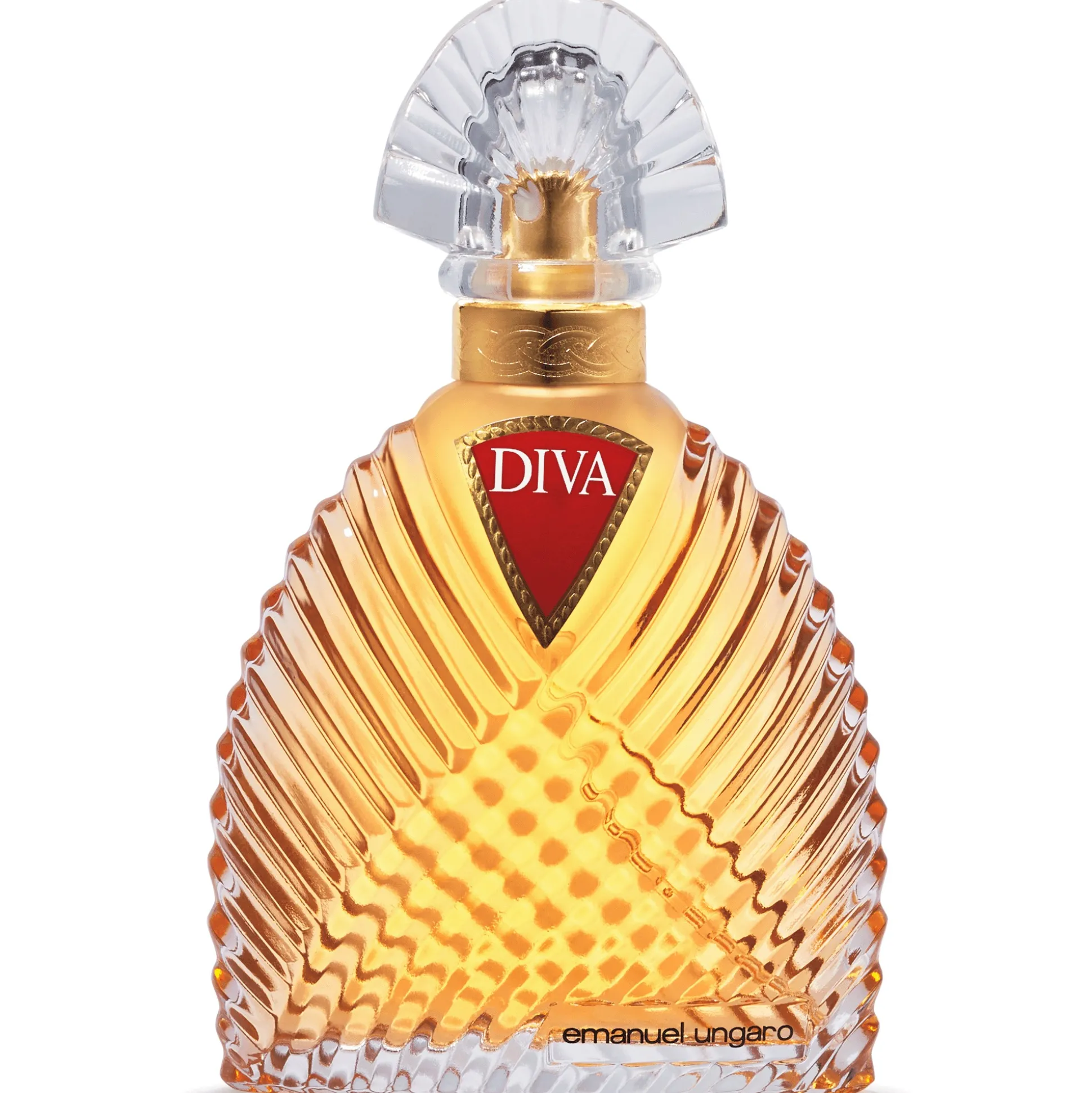Emanuel Ungaro Diva EDP Spray