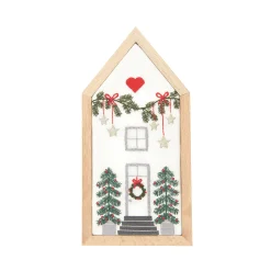 Embroidery Kit