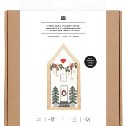 Embroidery Kit