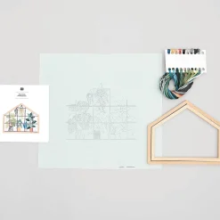 Embroidery Kit