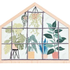 Embroidery Kit