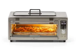 Emeril Lagasse 6-In-1 Power Grill 360