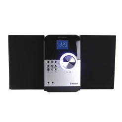 Emerson Bluetooth Microsystem with CD