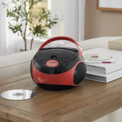 Emerson Boom Box